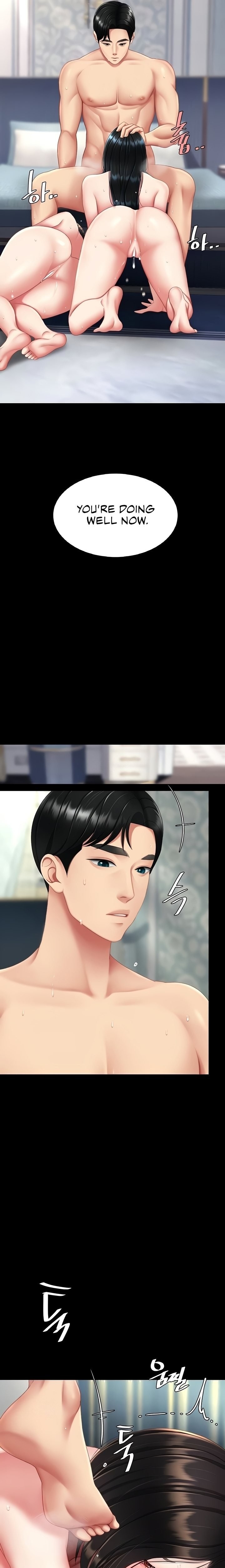 I’ll Eat Your Mom First - Chapter 120 [photo 5] - MangaPorn