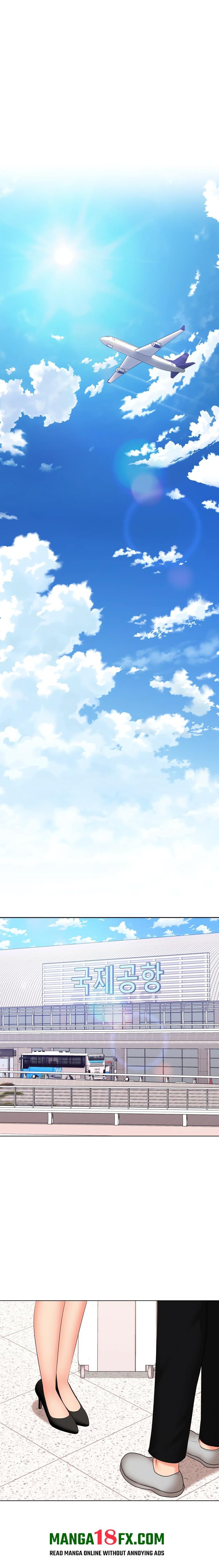 The High Society - Chapter 50 [photo 1] - MangaPorn