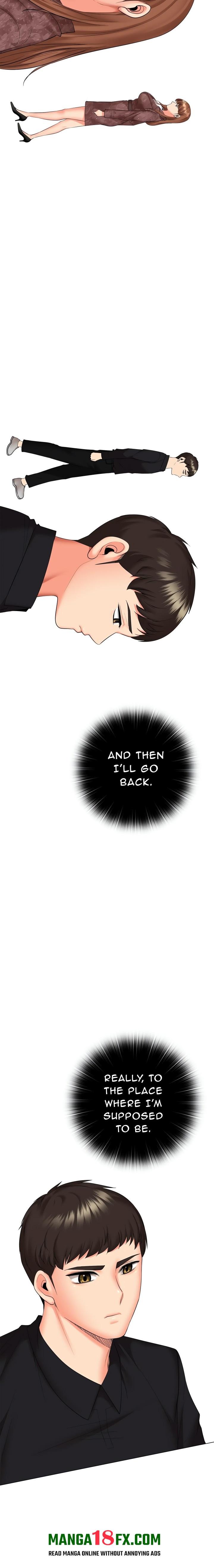 The High Society - Chapter 50 [photo 11] - MangaPorn