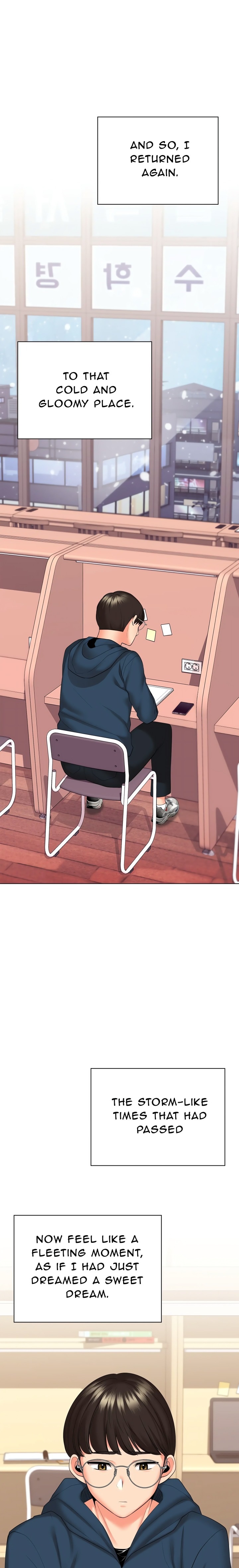 The High Society - Chapter 50 [photo 19] - MangaPorn