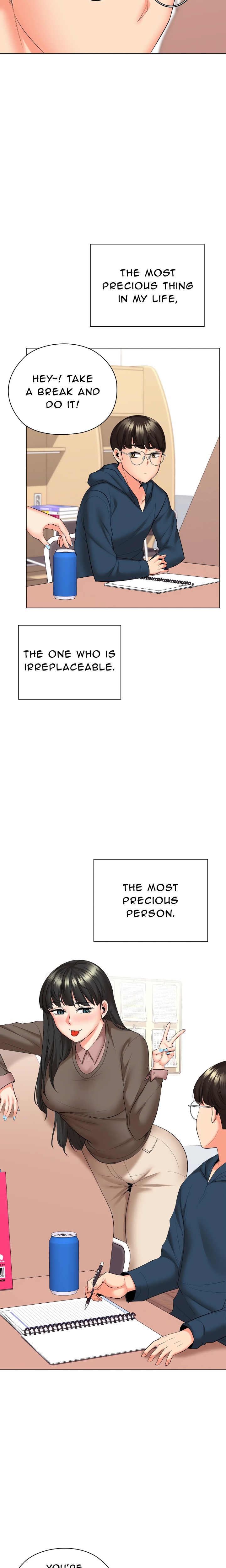 The High Society - Chapter 50 [photo 21] - MangaPorn