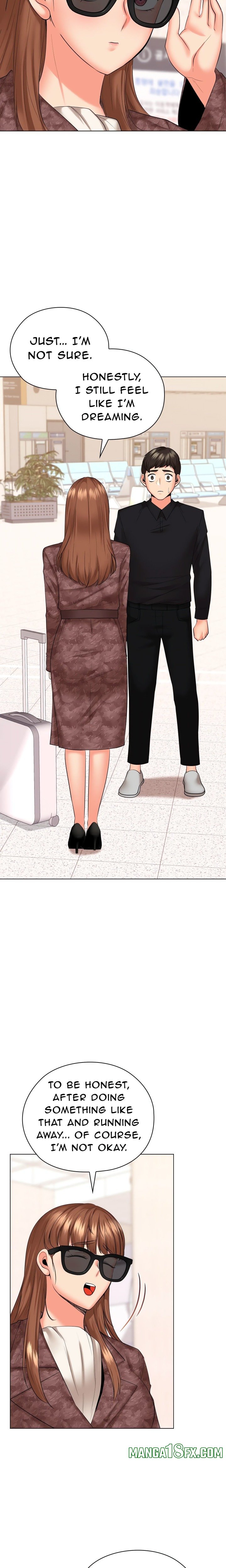 The High Society - Chapter 50 [photo 3] - MangaPorn