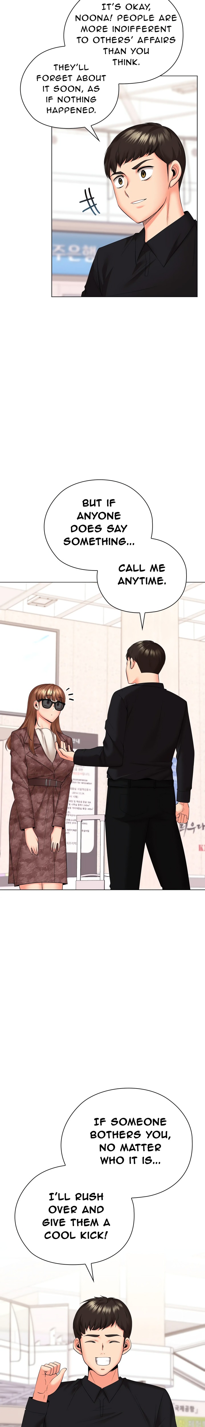 The High Society - Chapter 50 [photo 4] - MangaPorn