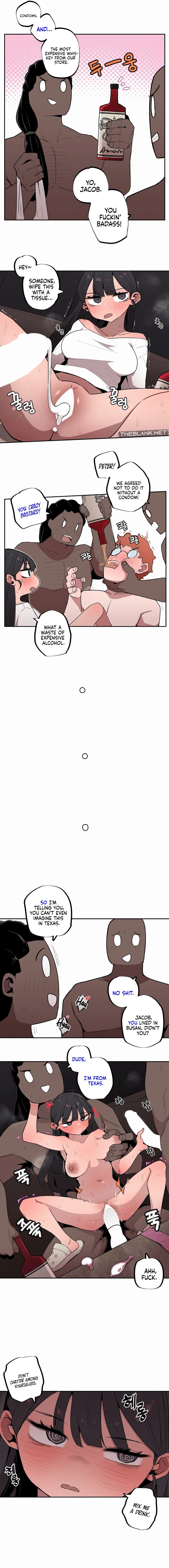 Noona and her BIG little Bro - Chapter 23 [photo 3] - MangaPorn