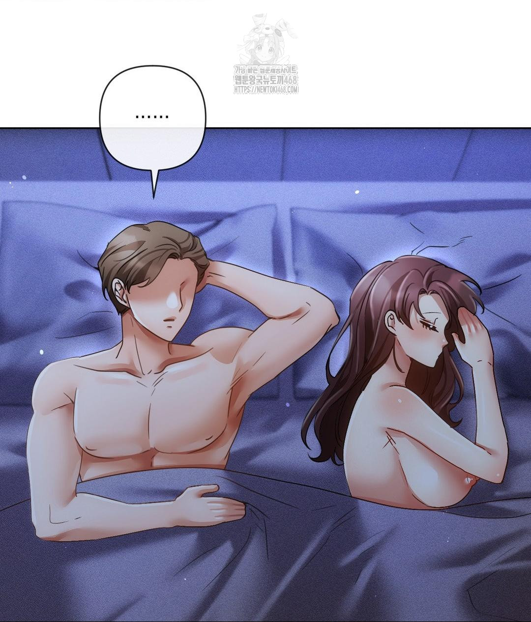 The Harsh Life of Kim Minkyung Raw - Chapter 18 [photo 116] - MangaPorn