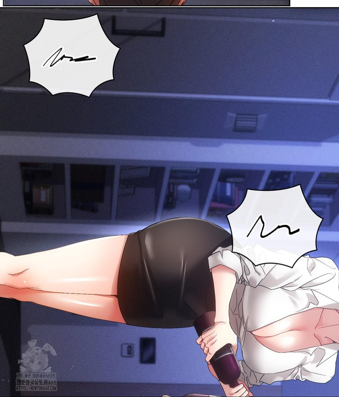 The Harsh Life of Kim Minkyung Raw - Chapter 18 [photo 128] - MangaPorn