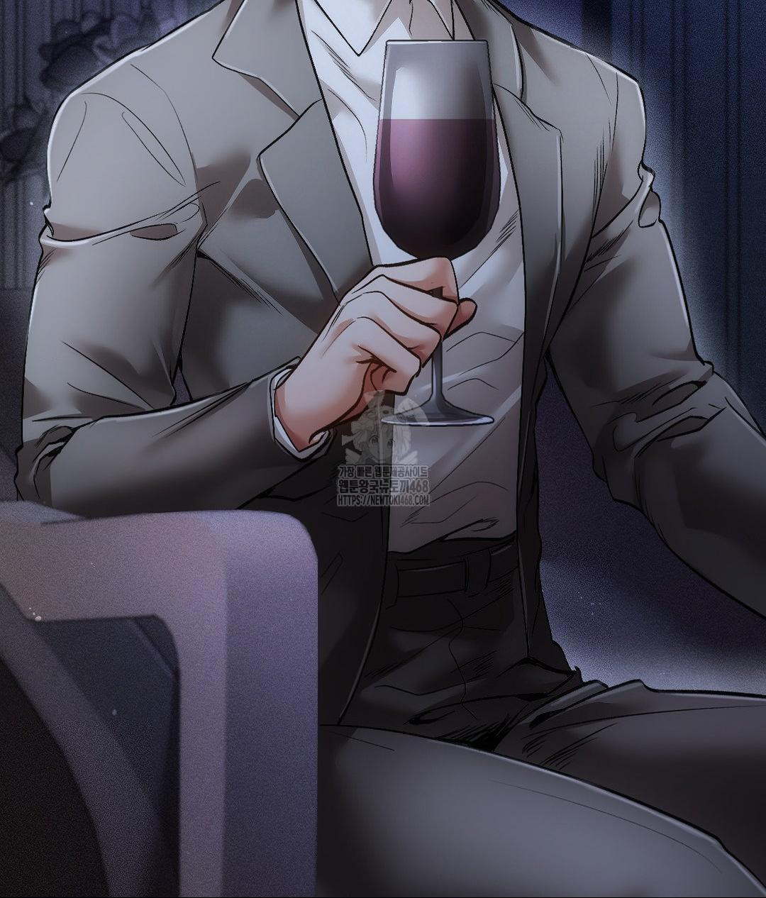 The Harsh Life of Kim Minkyung Raw - Chapter 18 [photo 151] - MangaPorn