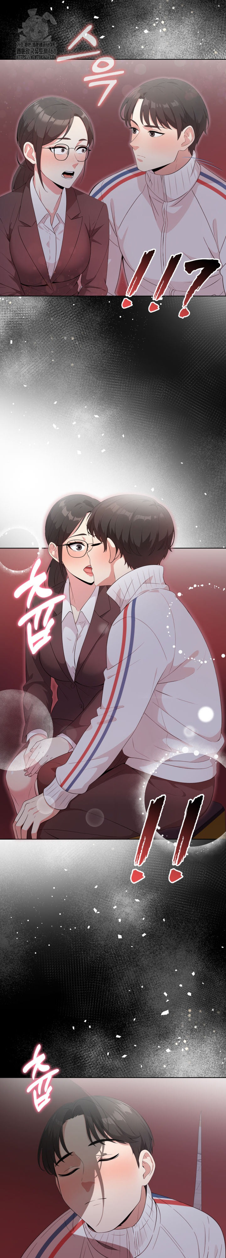 The Room of Truth Raw - Chapter 10 [photo 22] - MangaPorn