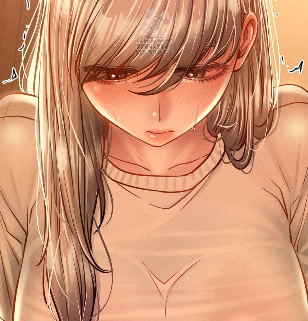 Paradise Villa Raw - Chapter 10 [photo 11] - MangaPorn