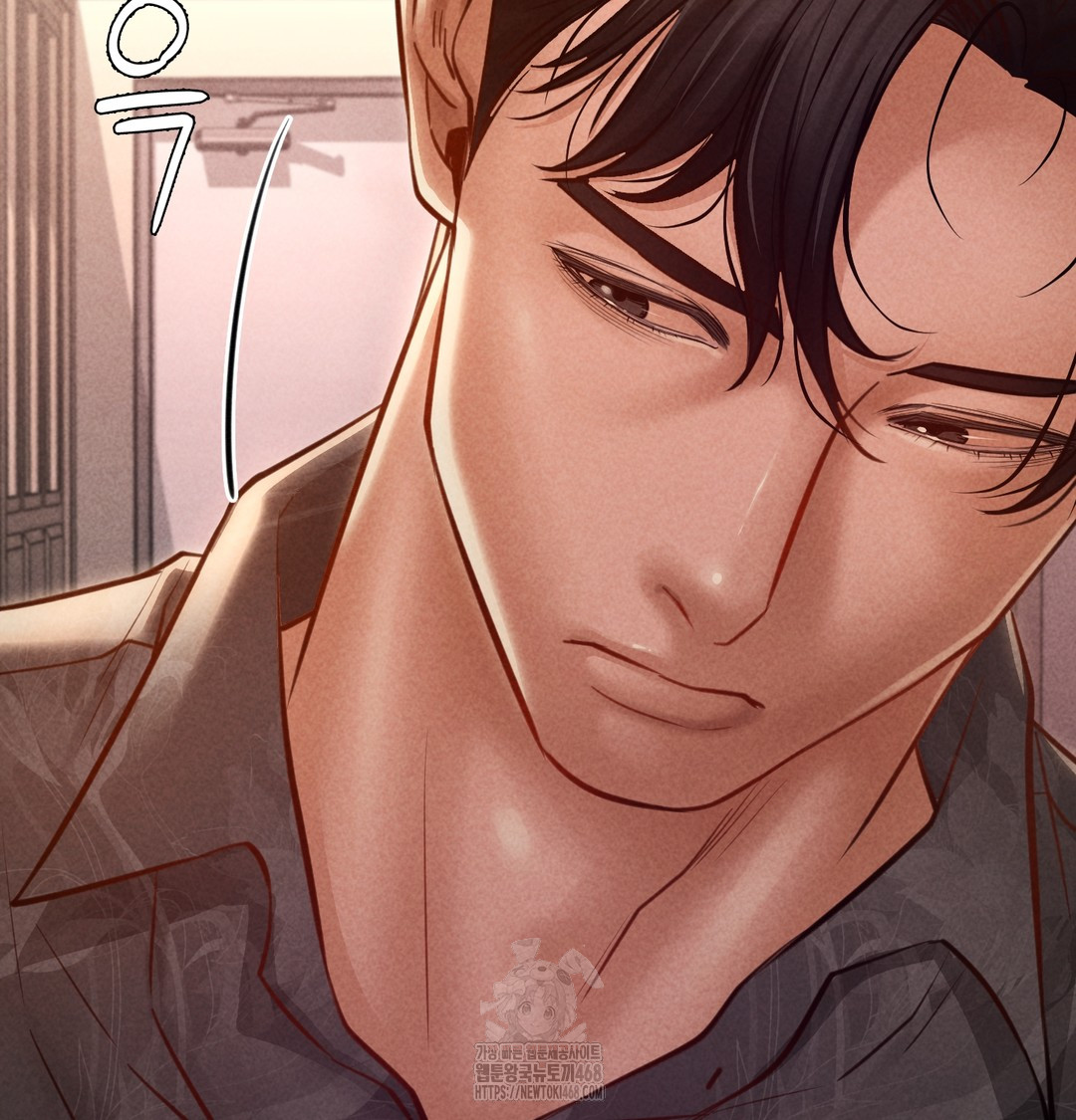 Paradise Villa Raw - Chapter 10 [photo 116] - MangaPorn