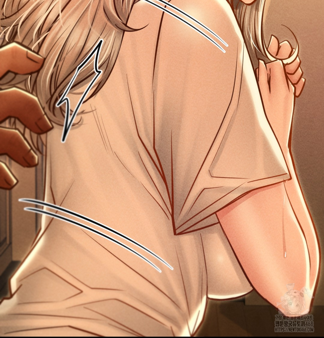 Paradise Villa Raw - Chapter 10 [photo 18] - MangaPorn