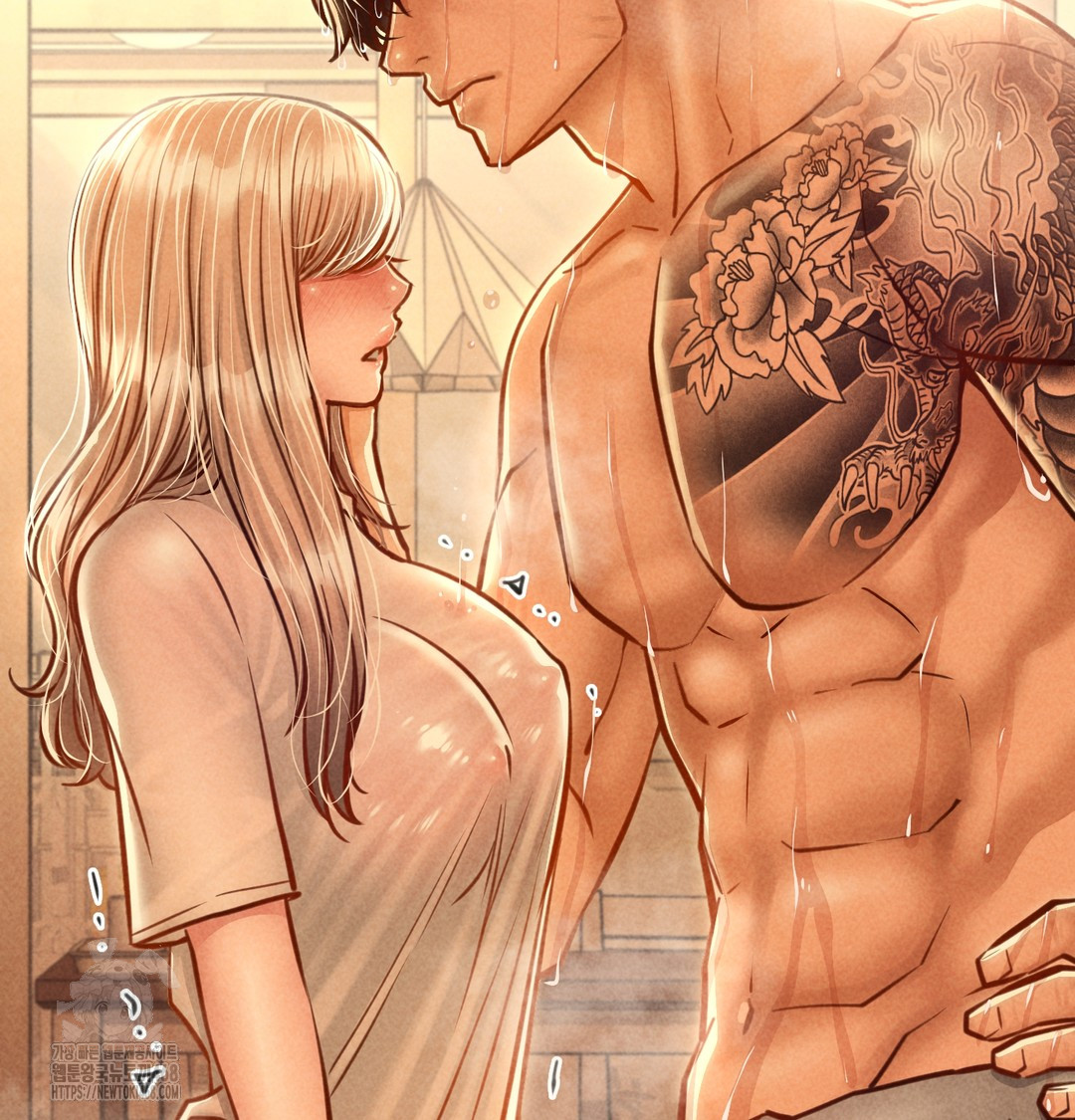 Paradise Villa Raw - Chapter 10 [photo 2] - MangaPorn