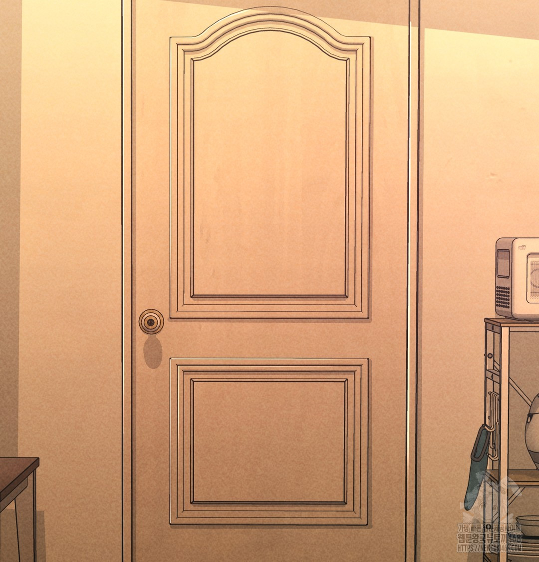 Paradise Villa Raw - Chapter 10 [photo 30] - MangaPorn