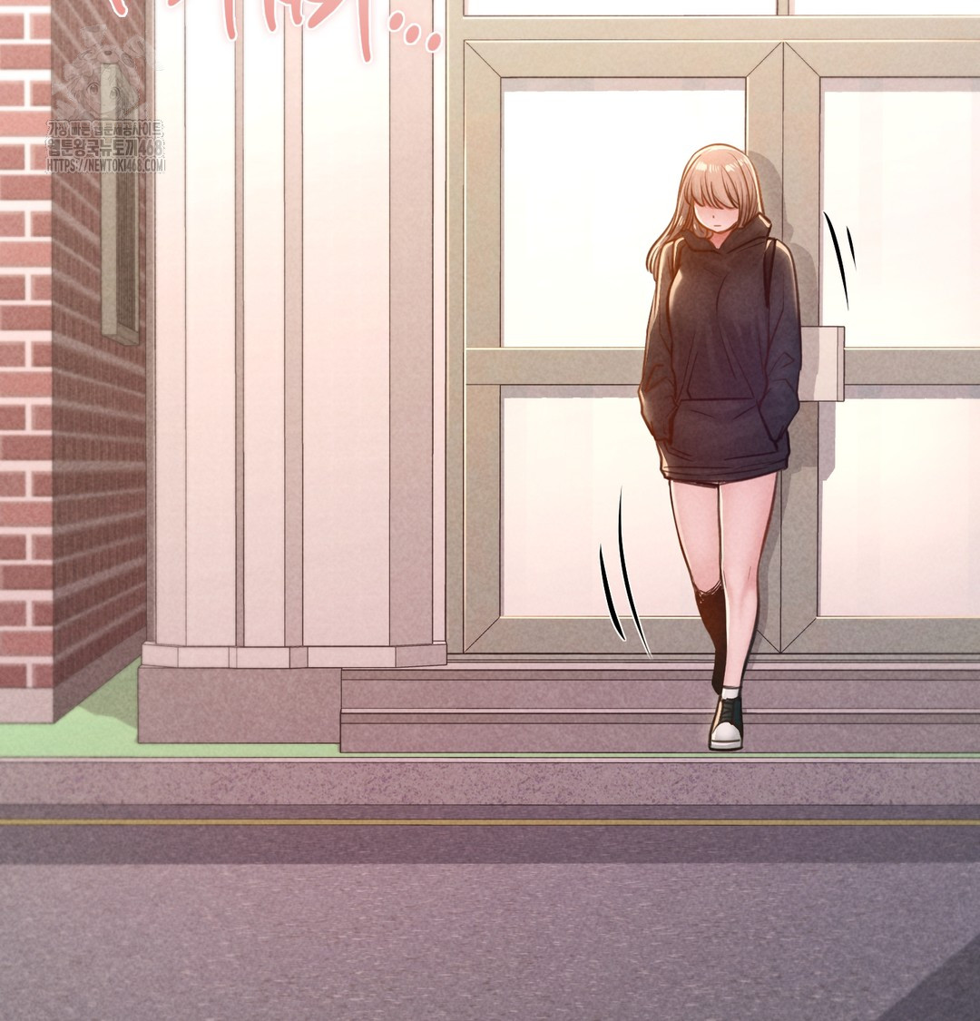 Paradise Villa Raw - Chapter 10 [photo 65] - MangaPorn