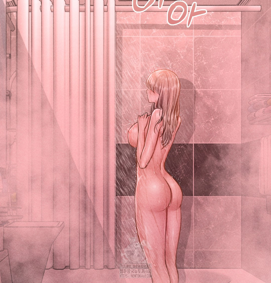 Paradise Villa Raw - Chapter 10 [photo 97] - MangaPorn