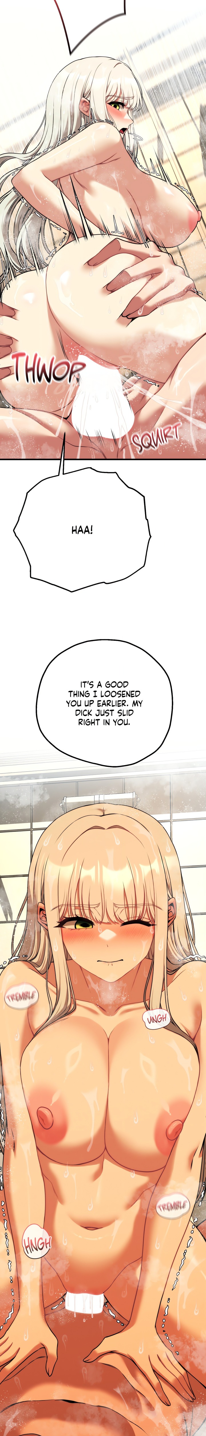 Cliterary Book Club - Chapter 27 [photo 10] - MangaPorn