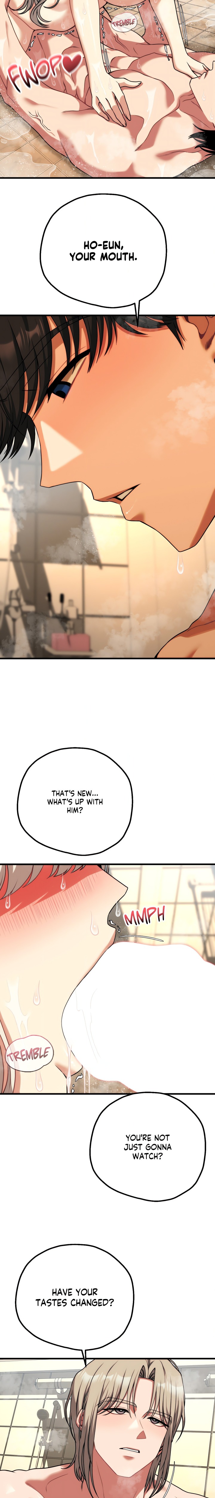 Cliterary Book Club - Chapter 27 [photo 17] - MangaPorn