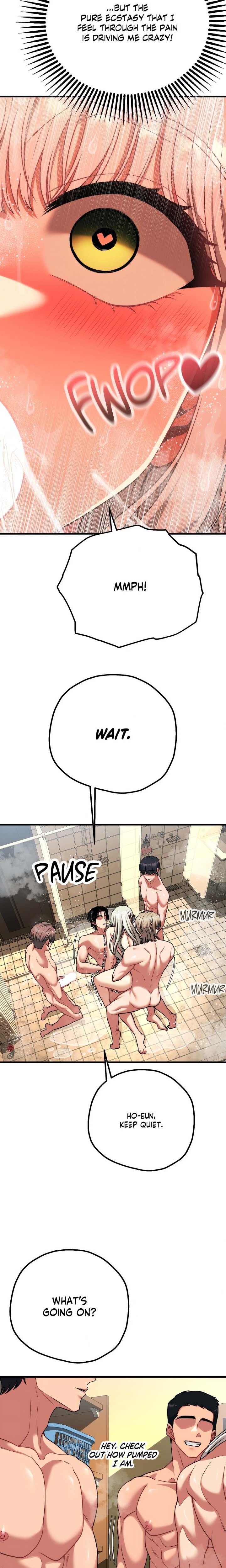 Cliterary Book Club - Chapter 27 [photo 25] - MangaPorn