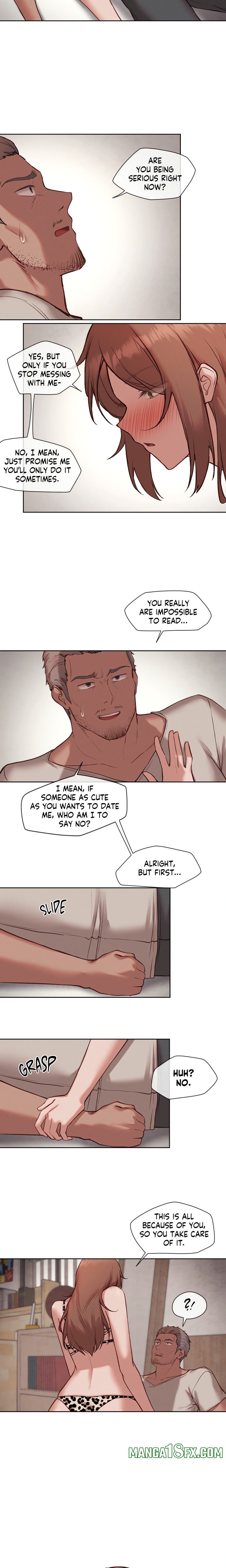 Gacha Girl Next Door (Uncensored) - Chapter 30 [photo 11] - MangaPorn