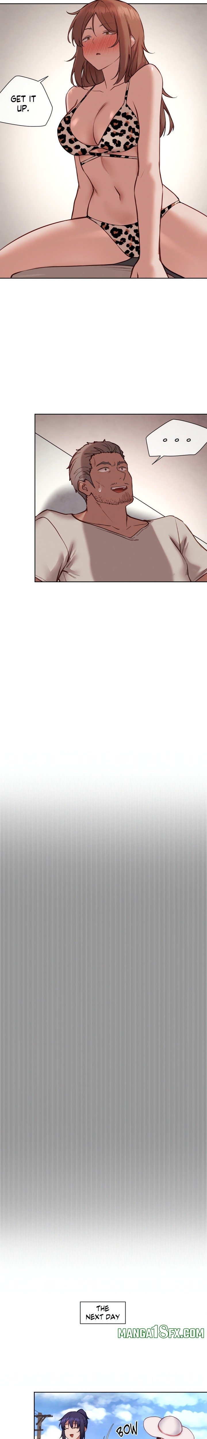 Gacha Girl Next Door (Uncensored) - Chapter 30 [photo 12] - MangaPorn