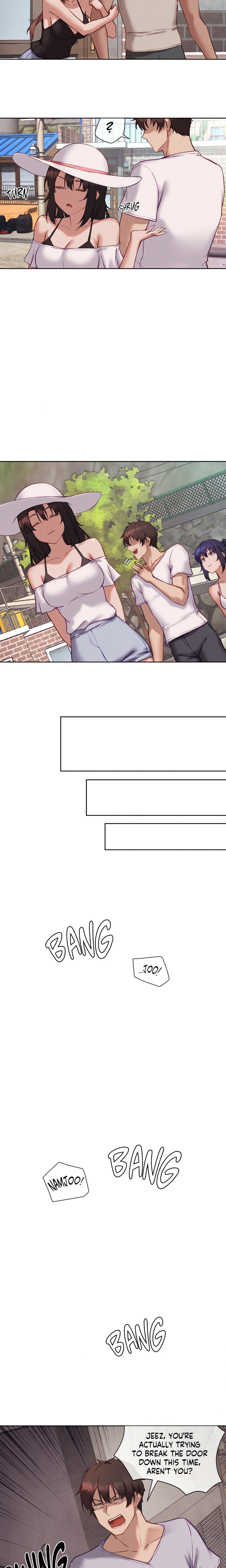 Gacha Girl Next Door (Uncensored) - Chapter 30 [photo 14] - MangaPorn