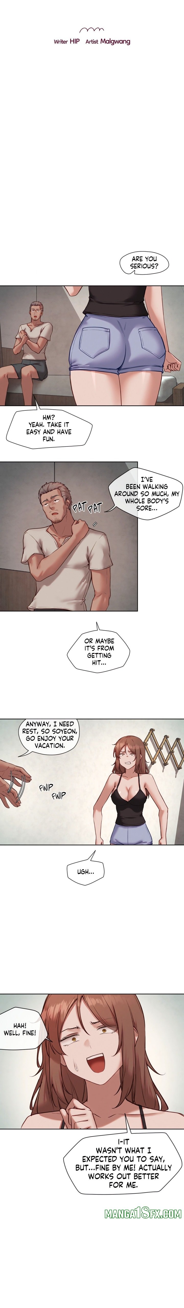 Gacha Girl Next Door (Uncensored) - Chapter 30 [photo 2] - MangaPorn