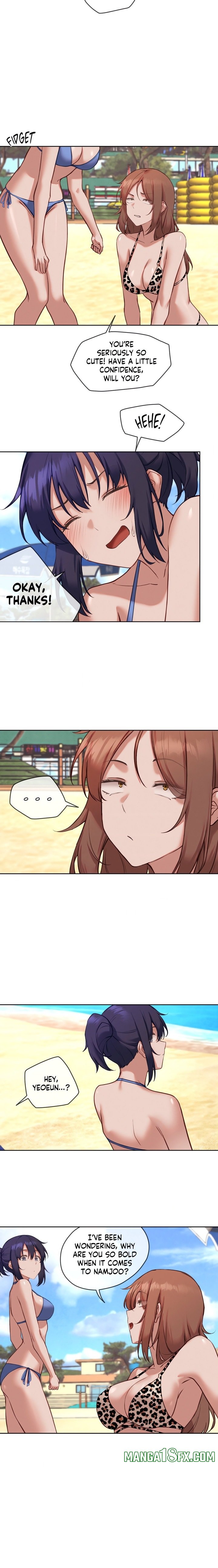 Gacha Girl Next Door (Uncensored) - Chapter 30 [photo 5] - MangaPorn