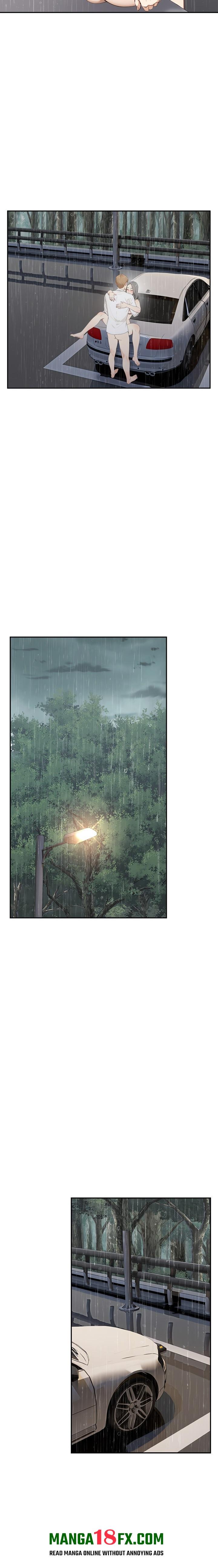 The New CEO’s Management Diaries - Chapter 18 [photo 10] - MangaPorn