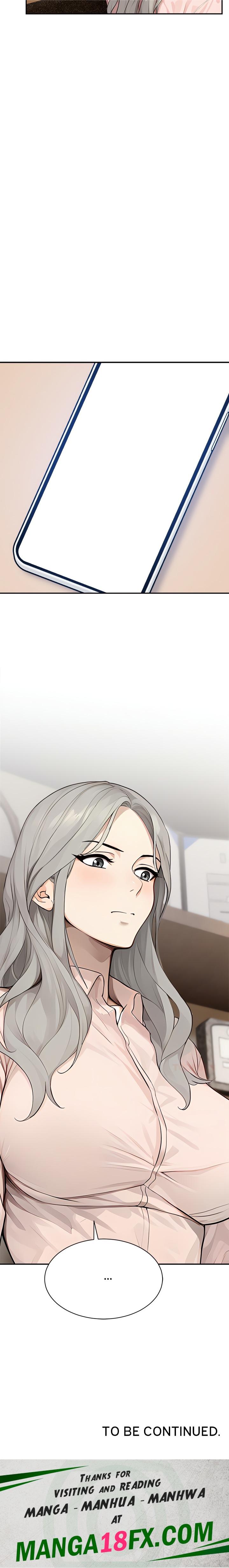 The New CEO’s Management Diaries - Chapter 19 [photo 22] - MangaPorn