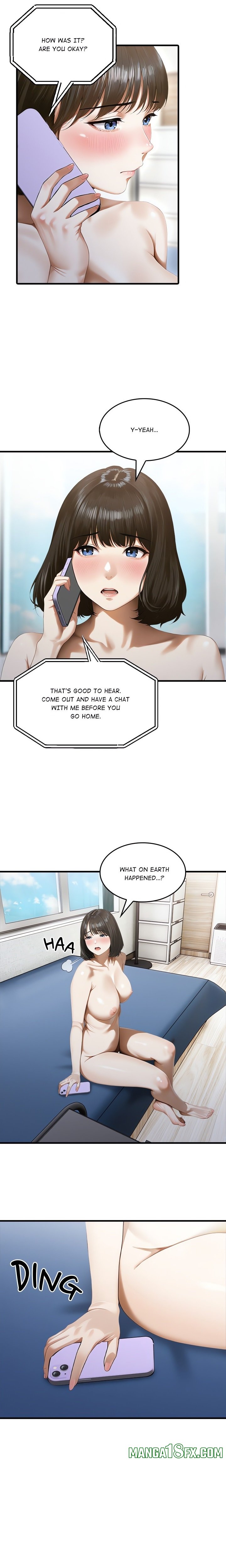 The New Town Wives’ Secret Club - Chapter 4 [photo 16] - MangaPorn