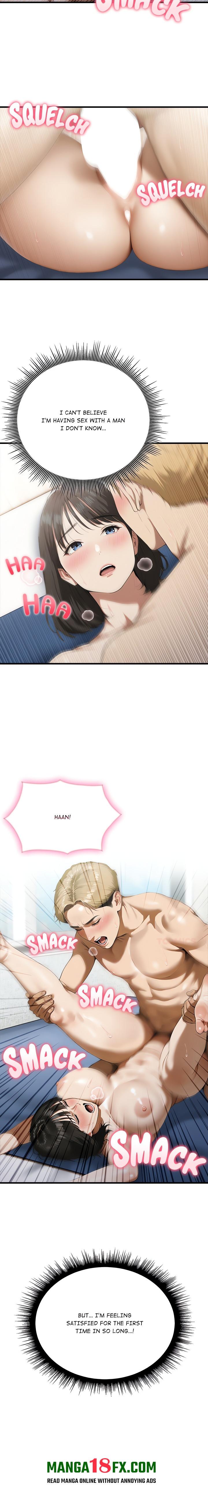 The New Town Wives’ Secret Club - Chapter 4 [photo 9] - MangaPorn