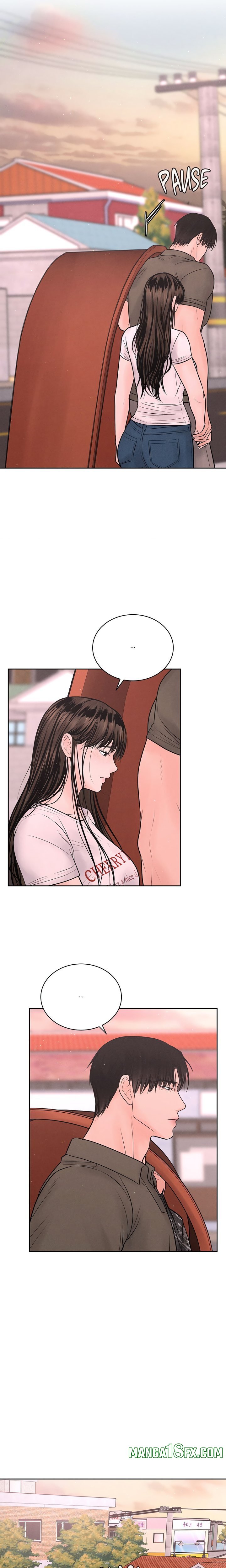 Payment for the Ride - Chapter 16 [photo 6] - MangaPorn