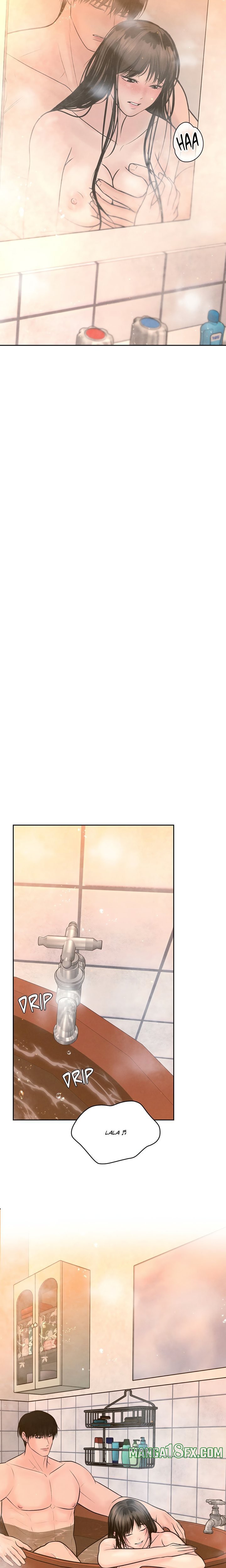 Payment for the Ride - Chapter 17 [photo 16] - MangaPorn