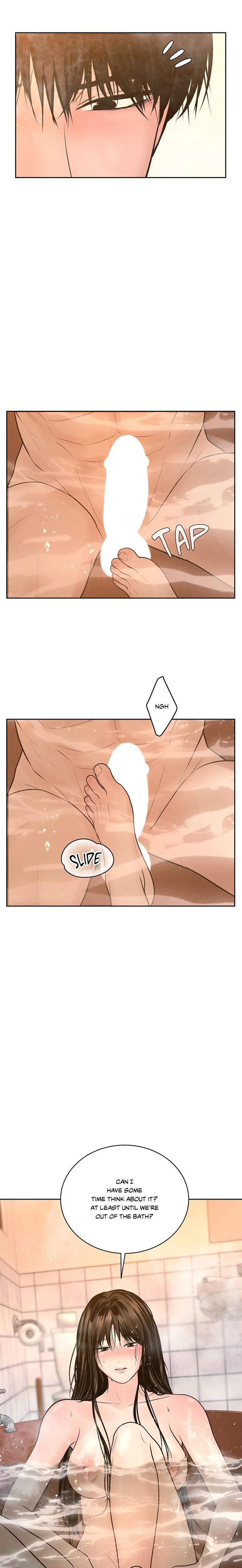 Payment for the Ride - Chapter 17 [photo 20] - MangaPorn