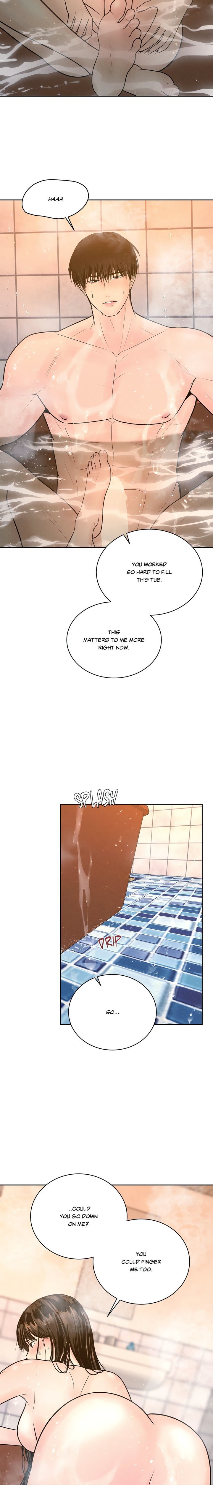 Payment for the Ride - Chapter 17 [photo 21] - MangaPorn