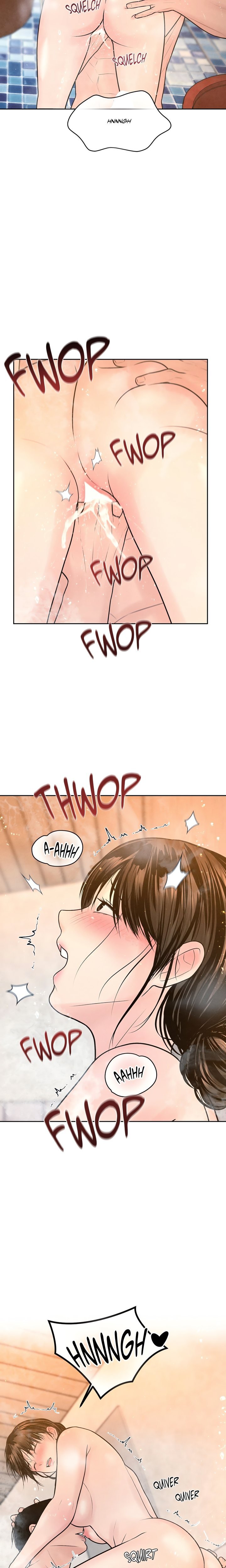 Payment for the Ride - Chapter 17 [photo 6] - MangaPorn