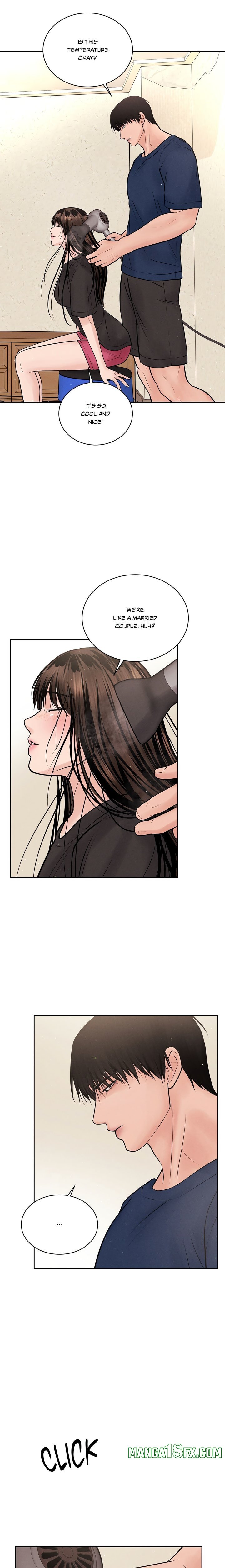 Payment for the Ride - Chapter 18 [photo 14] - MangaPorn