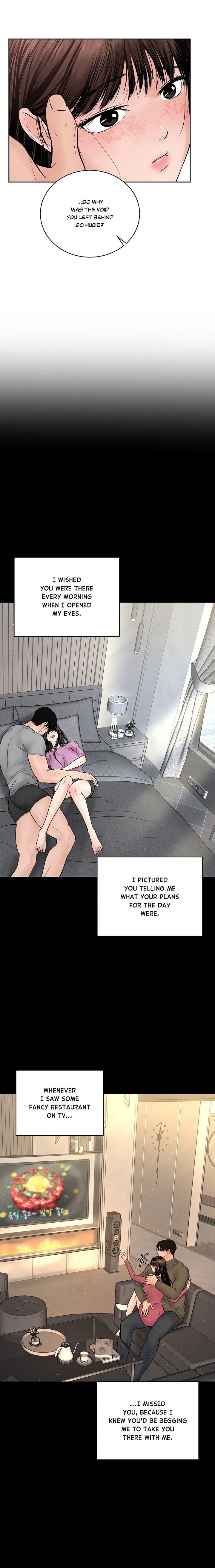 Payment for the Ride - Chapter 18 [photo 16] - MangaPorn