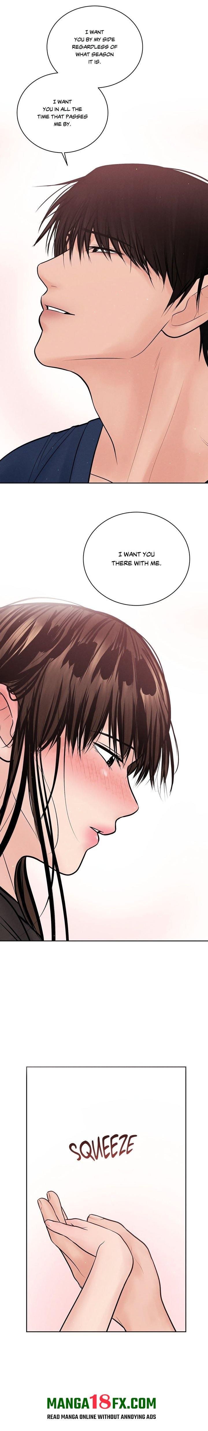 Payment for the Ride - Chapter 18 [photo 18] - MangaPorn