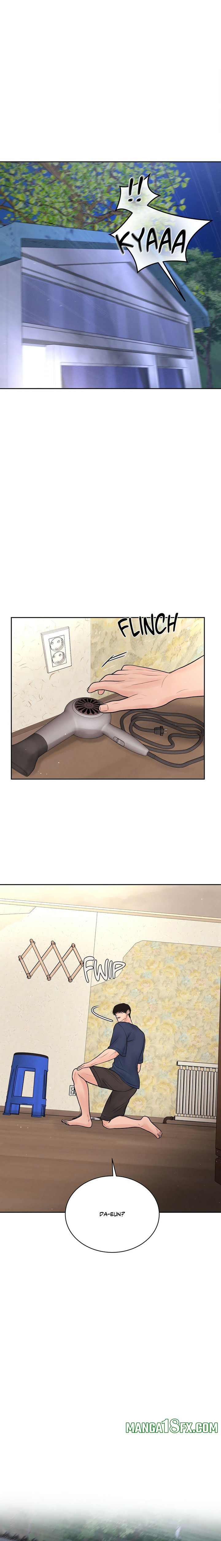 Payment for the Ride - Chapter 19 [photo 1] - MangaPorn