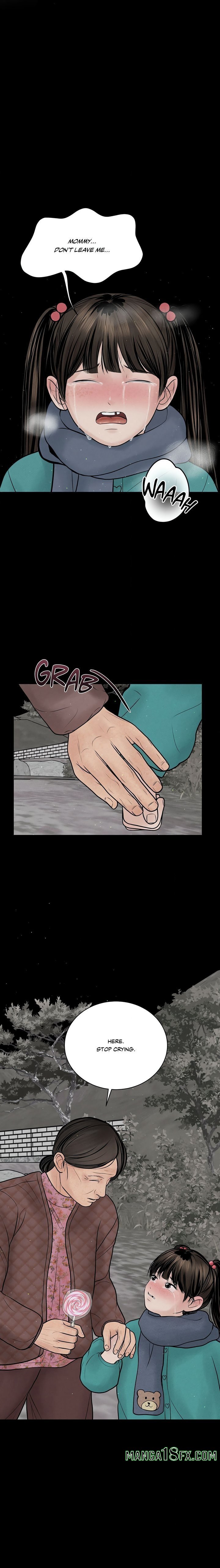 Payment for the Ride - Chapter 19 [photo 16] - MangaPorn