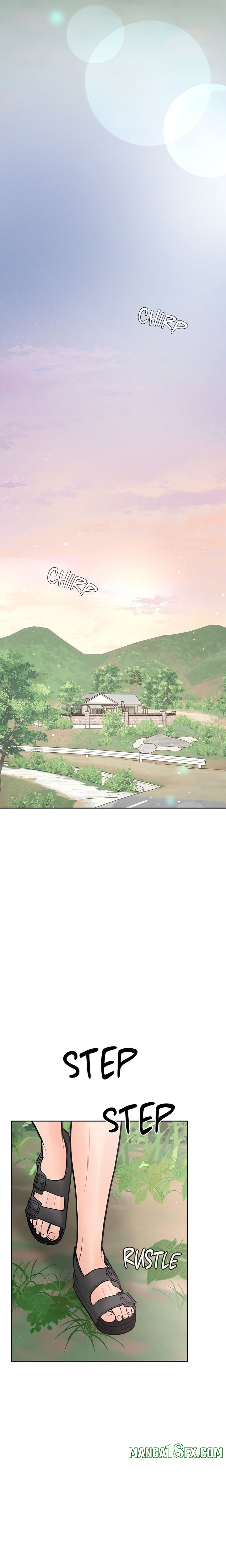 Payment for the Ride - Chapter 19 [photo 18] - MangaPorn