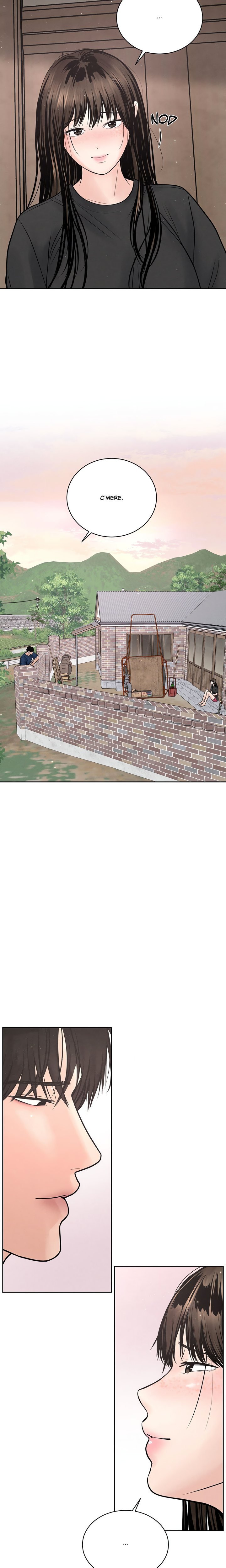 Payment for the Ride - Chapter 19 [photo 20] - MangaPorn