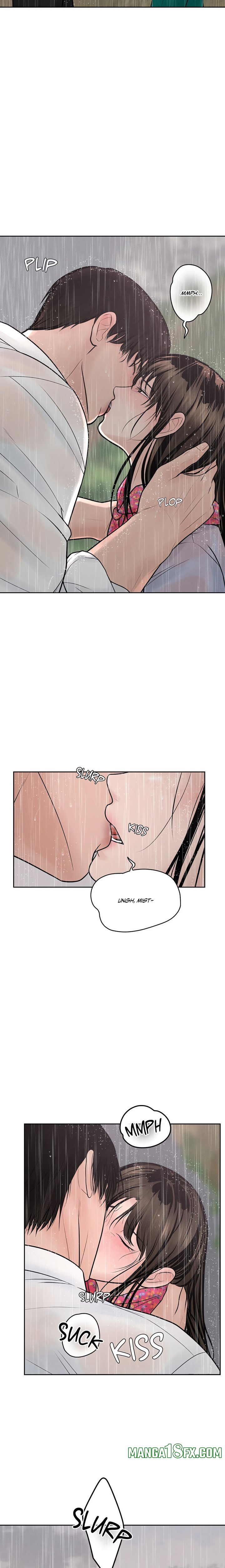 Payment for the Ride - Chapter 20 [photo 17] - MangaPorn