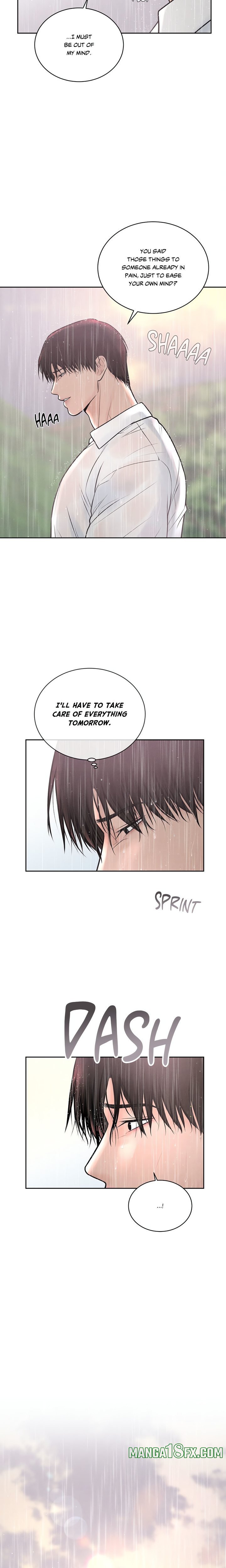 Payment for the Ride - Chapter 20 [photo 24] - MangaPorn