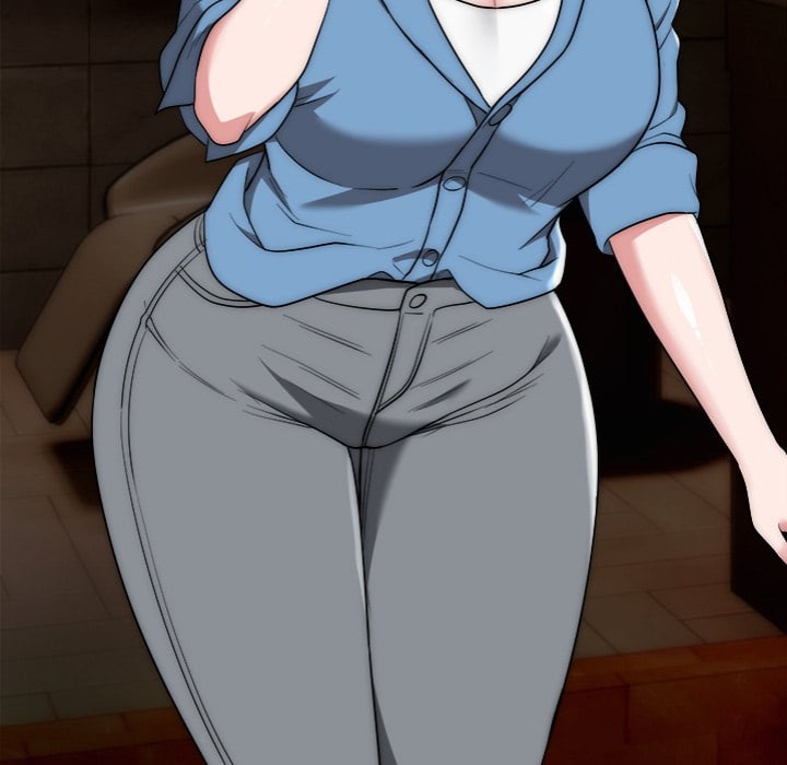 Kangsae the Strong - Chapter 15 [photo 109] - MangaPorn