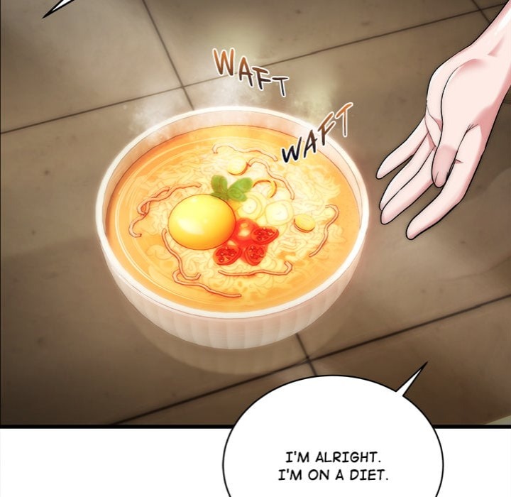 Kangsae the Strong - Chapter 15 [photo 115] - MangaPorn