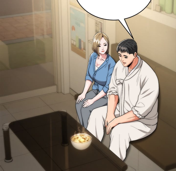 Kangsae the Strong - Chapter 15 [photo 117] - MangaPorn