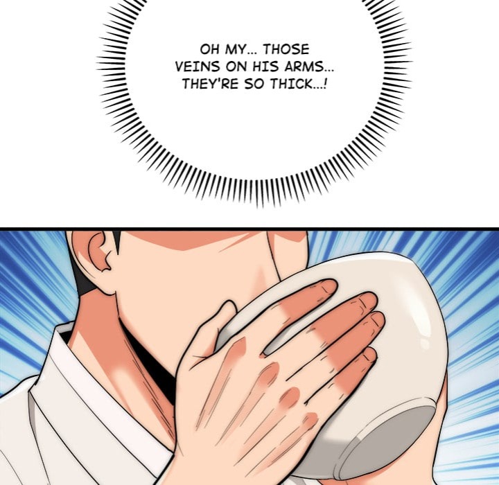 Kangsae the Strong - Chapter 15 [photo 121] - MangaPorn