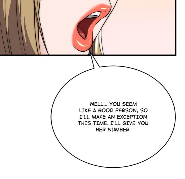 Kangsae the Strong - Chapter 15 [photo 144] - MangaPorn